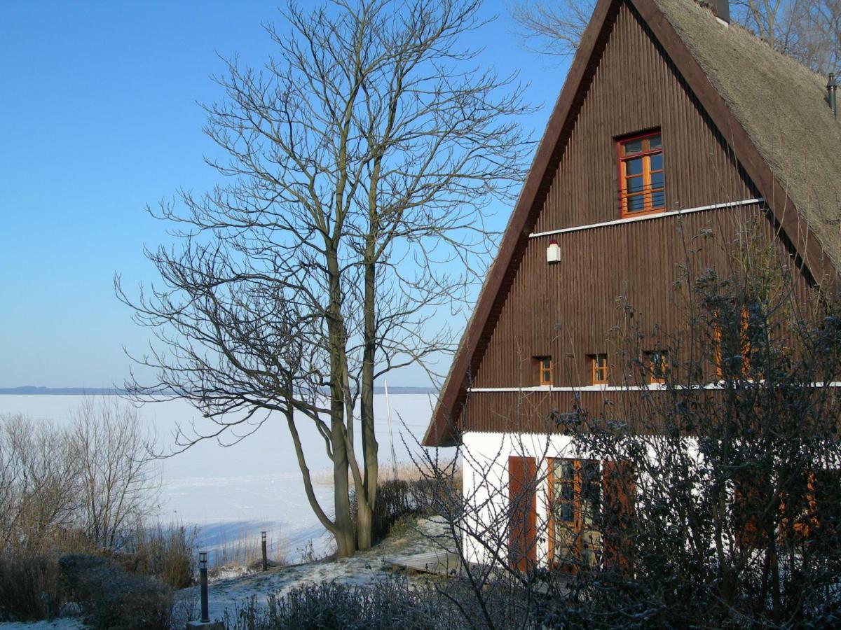Der Fuchsbau Villa Meesiger Kültér fotó